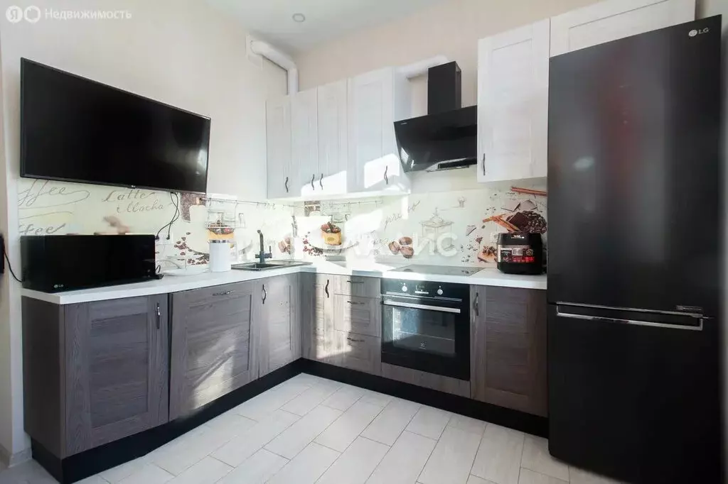 1-комнатная квартира: Раменское, Северное шоссе, 50 (39.2 м) - Фото 2