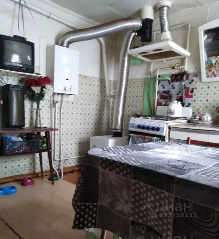 Дом в Саратовская область, Саратов Прудная ул., 64 (52 м) - Фото 1