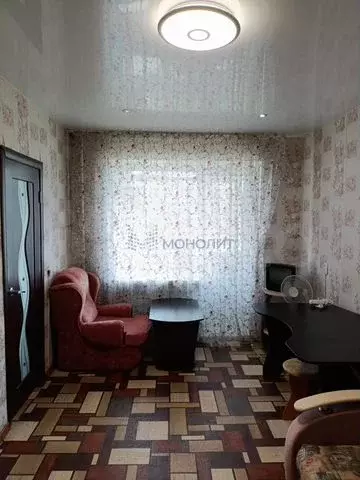 1-к. квартира, 36 м, 2/4 эт. - Фото 0