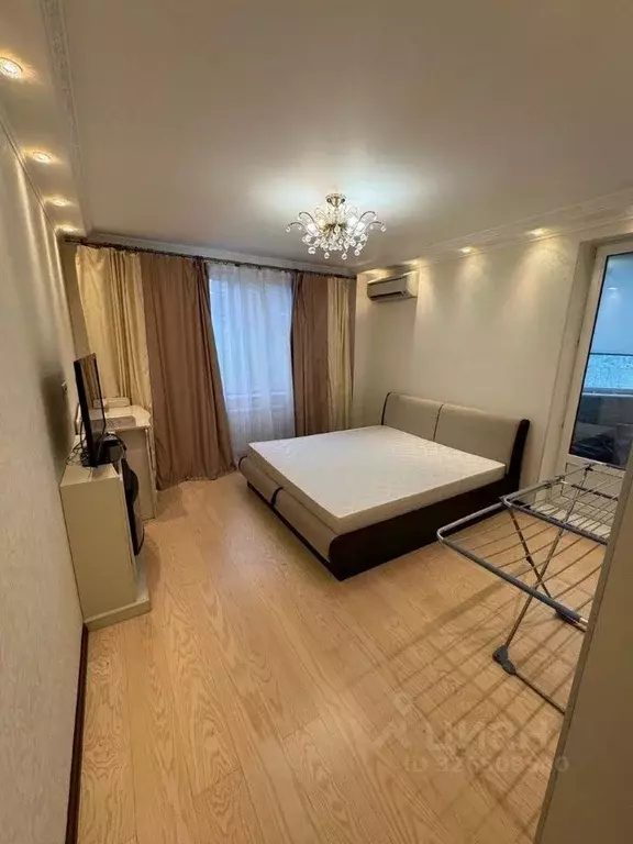 2-к кв. Москва Дегунинская ул., 3к4 (61.0 м) - Фото 1