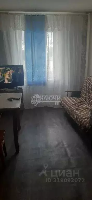 2-к кв. Краснодарский край, Новороссийск Малоземельская ул., 15 (44.0 ... - Фото 0