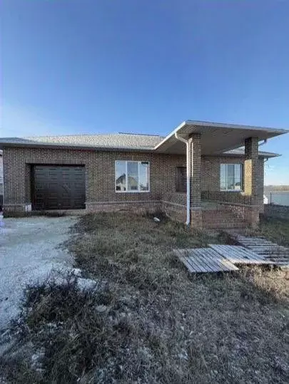 Дом в Белгородская область, Губкинский городской округ, с. Теплый ... - Фото 2