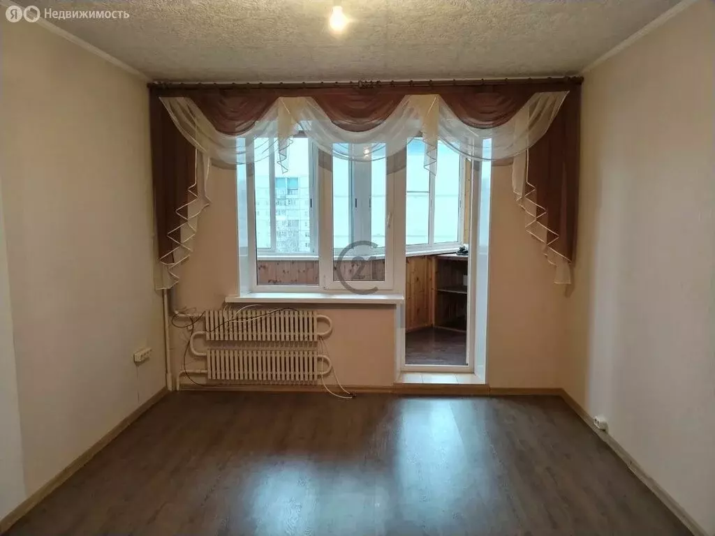 3-комнатная квартира: Тамбов, Астраханская улица, 187Б (66.8 м) - Фото 2