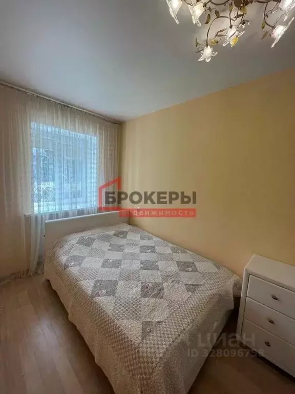 2-к кв. Севастополь ул. Надежды Краевой, 9 (59.0 м) - Фото 2