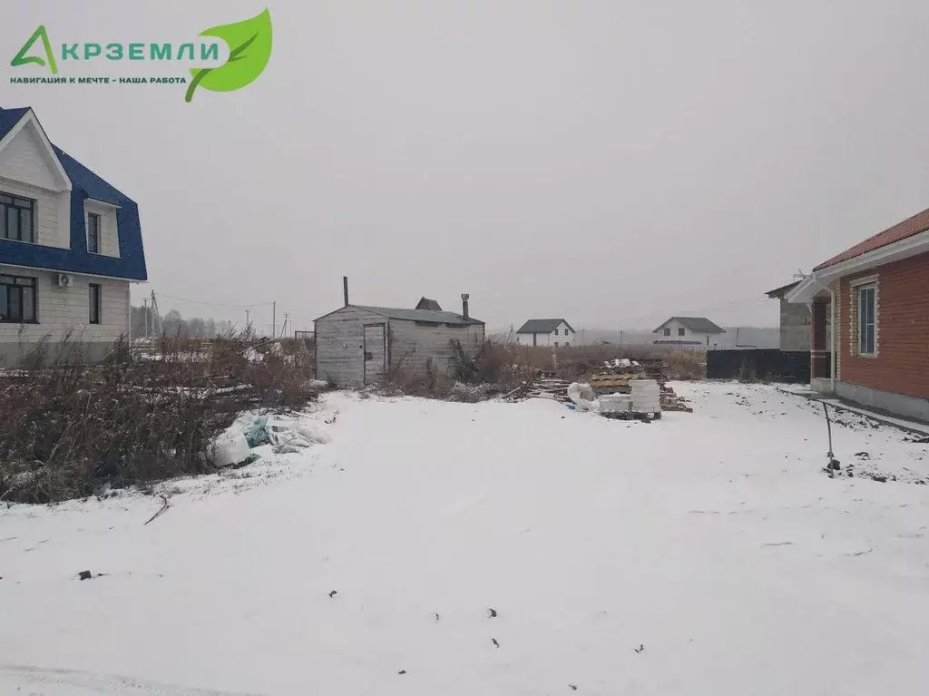 Участок, 8.5 сот., поселения (ижс) - Фото 0