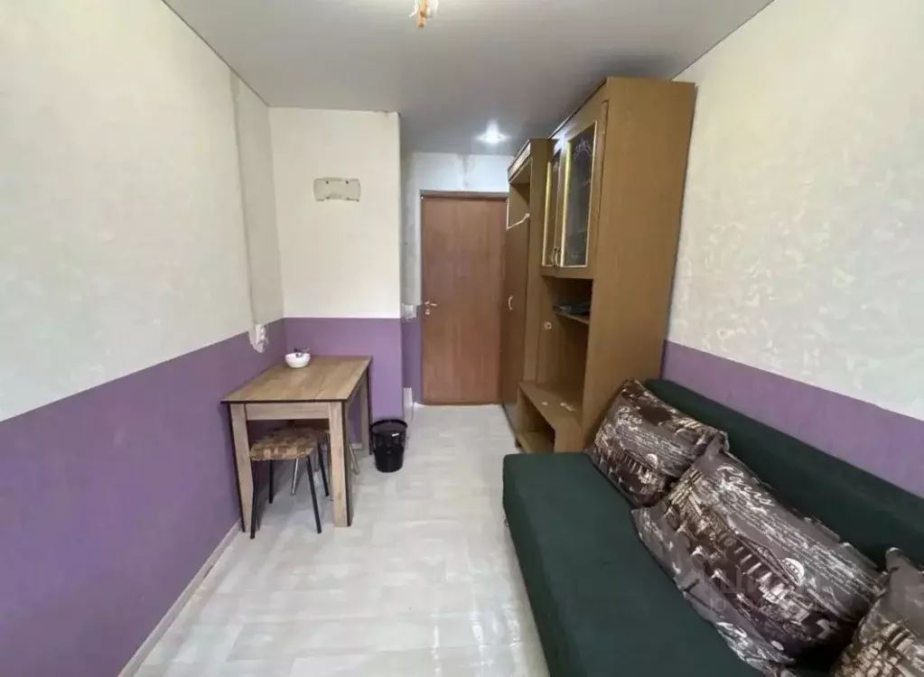 Комната Башкортостан, Уфа просп. Октября, 74 (9.4 м) - Фото 1
