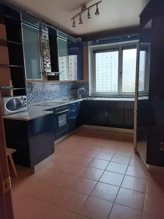 3-к кв. Москва Привольная ул., 65/32 (102.9 м) - Фото 2