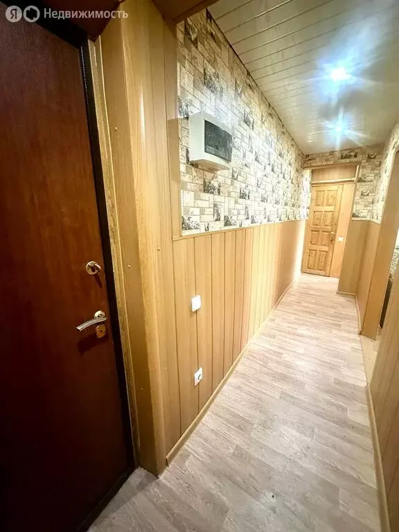 2-комнатная квартира: Бор, район Октябрьский, массив Борский Водник, ... - Фото 2