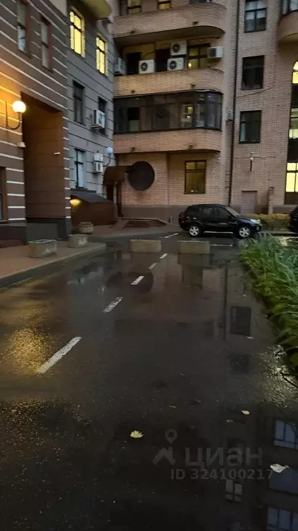 Гараж в Москва ул. Климашкина, 19 (12 м) - Фото 2