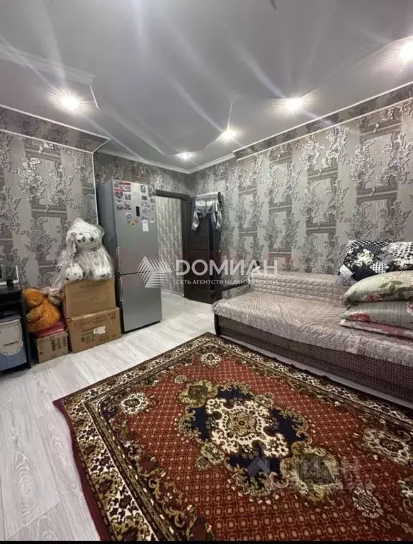 1-к кв. Ростовская область, Новочеркасск Широкий пер. (28.0 м) - Фото 0