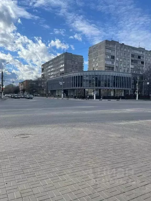1-к кв. Тверская область, Тверь ул. Горького, 8 (35.0 м) - Фото 0