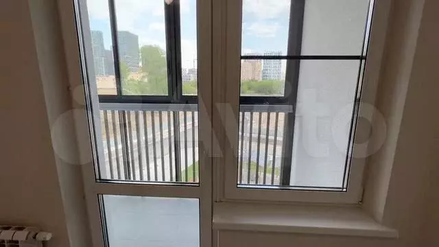 2-к. квартира, 60 м, 4/16 эт. - Фото 1