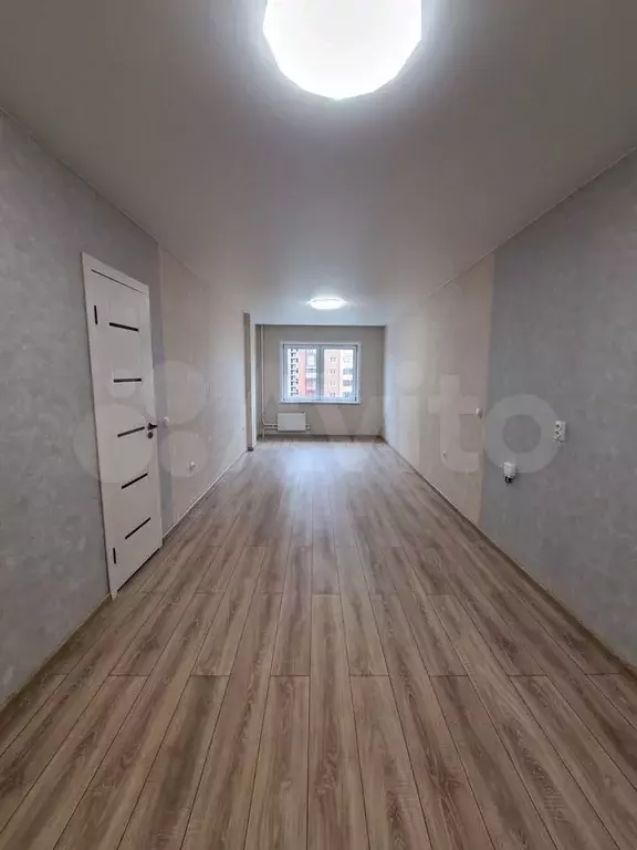 Квартира-студия, 27,1 м, 5/17 эт. - Фото 1
