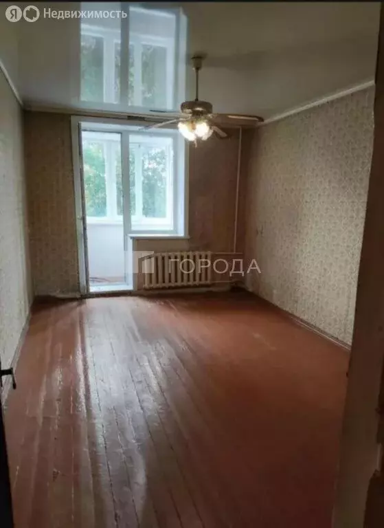 2-комнатная квартира: Новоалтайск, улица Гагарина, 6 (55 м) - Фото 2