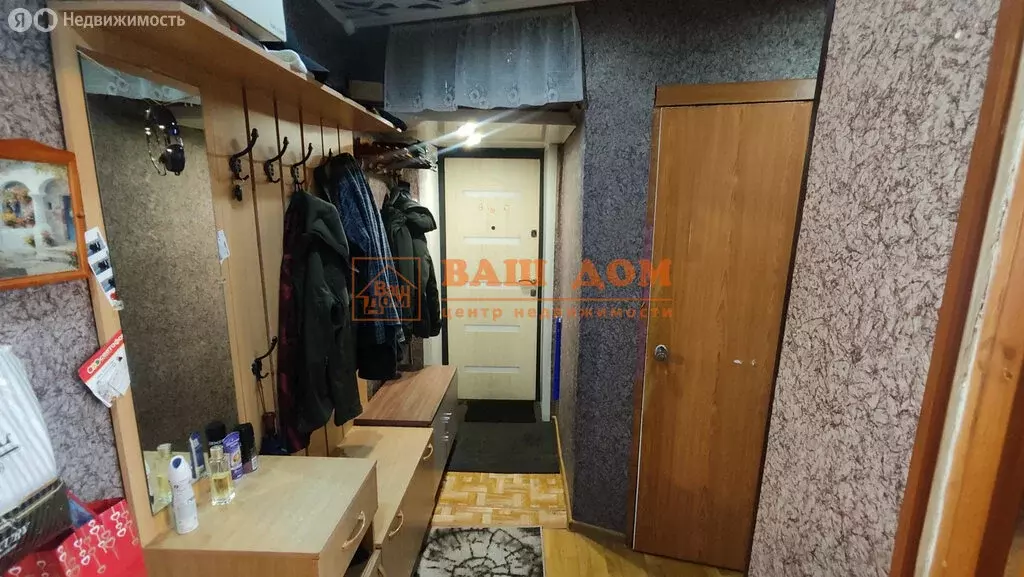 2-комнатная квартира: Липки, Липки, улица Гагарина, 13 (45 м) - Фото 2