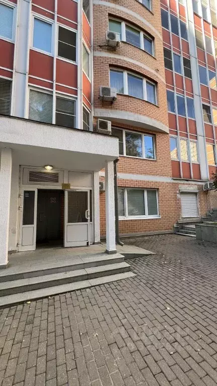 Помещение свободного назначения в Московская область, Красногорск ... - Фото 2