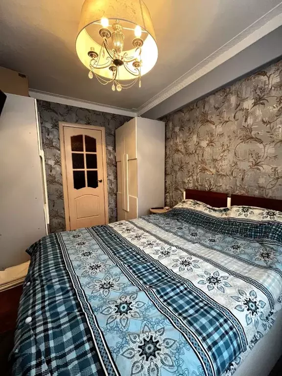 2-к кв. Санкт-Петербург ул. Руставели, 28 (41.5 м) - Фото 2