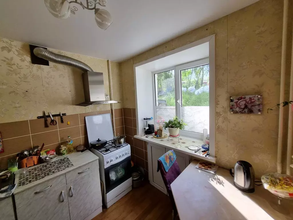 Продаётся 1-к квартира, 30.3 м - Фото 1