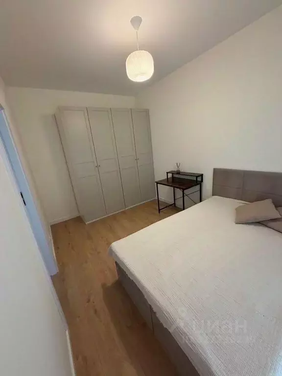 2-к кв. Москва Кастанаевская ул., 45к1 (40.0 м) - Фото 2