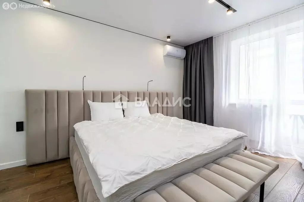 2-комнатная квартира: Краснодар, Старокубанская улица, 139/1 (62 м) - Фото 1