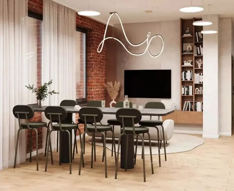 Офис в Санкт-Петербург ул. Жуковского, 19 (62 м) - Фото 1