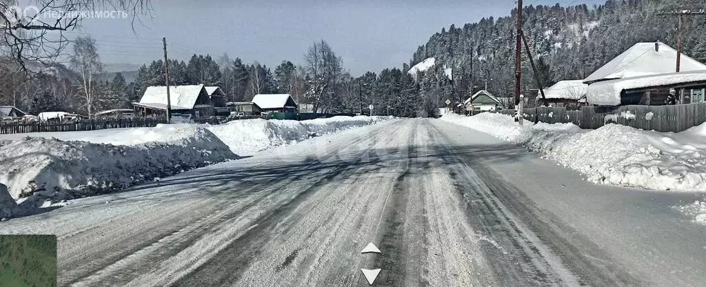 Участок в село Кебезень, Промартельская улица (18 м) - Фото 2