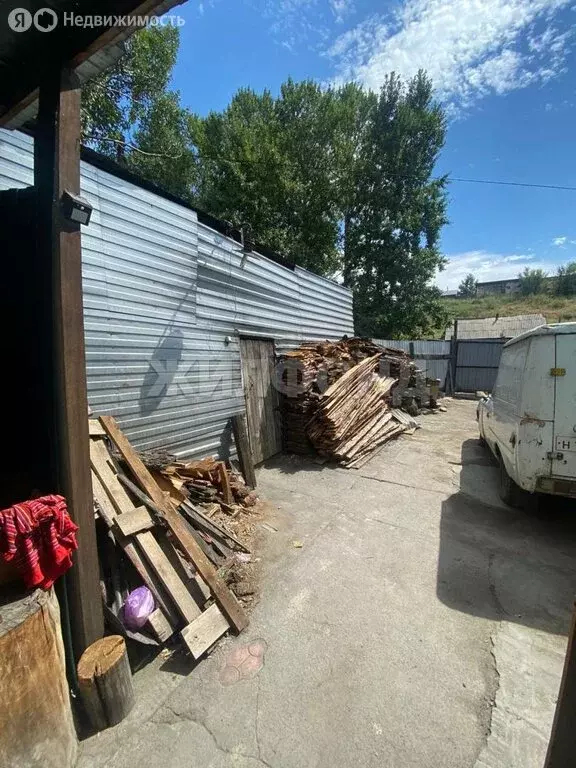 Дом в Кызыл, Ключевая улица (120 м) - Фото 0