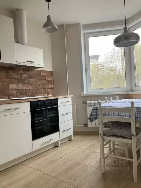 2-к кв. Москва Нахимовский просп., 67К4 (51.0 м) - Фото 1