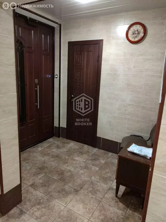 2-комнатная квартира: Красногорск, Подмосковный бульвар, 1 (70.6 м) - Фото 2