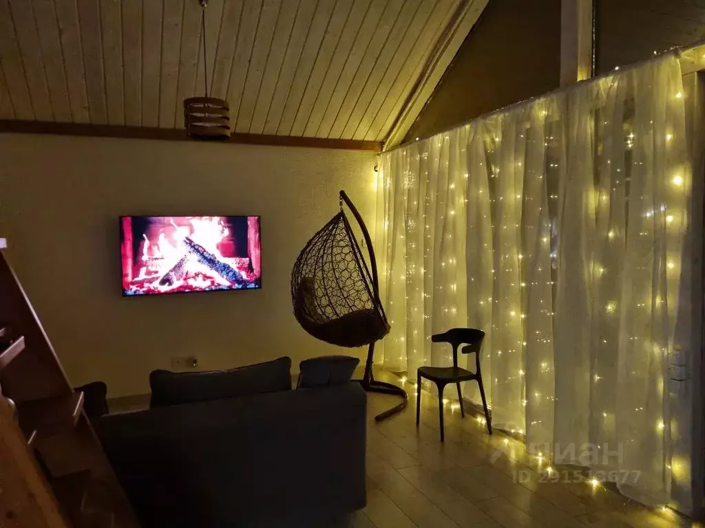 Дом в Дагестан, Каспийск ул. Маячная, 1 (70 м) - Фото 1