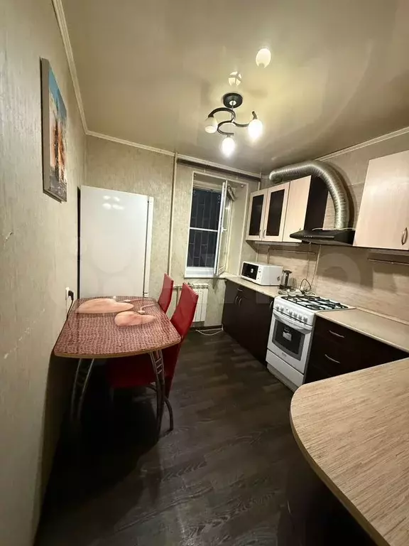 9-к. квартира, 46 м, 1/9 эт. - Фото 0