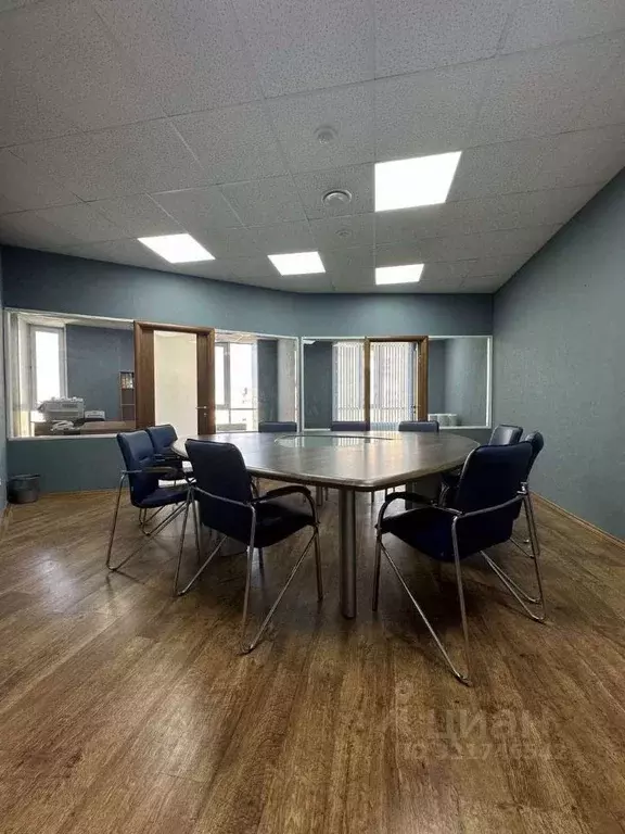 Офис в Самарская область, Самара ул. Водников, 60 (308 м) - Фото 1