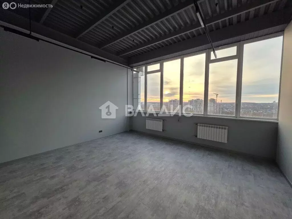 Офис (35 м) - Фото 1