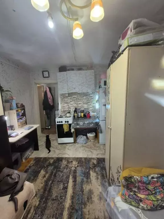 Студия Томская область, Томск Железнодорожная ул., 62 (15.0 м) - Фото 1