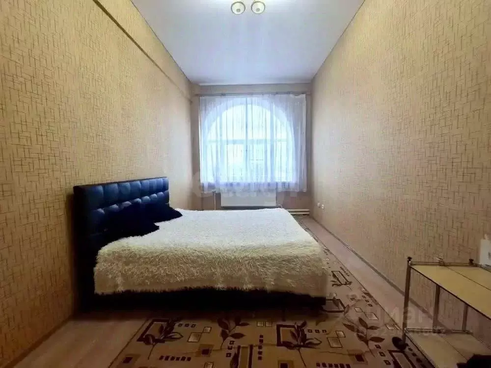 1-к кв. Мордовия, Саранск ул. Победы, 26/1 (40.7 м) - Фото 1