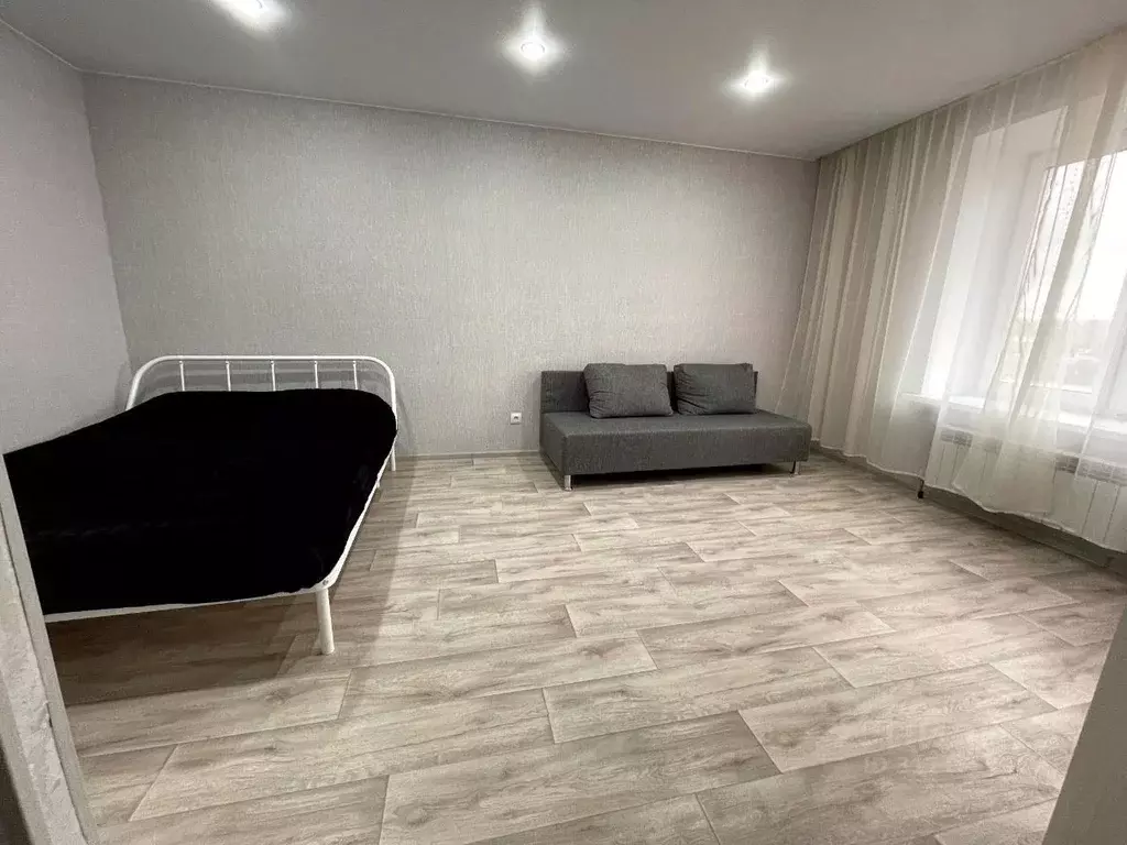 1-к кв. Вологодская область, Вологда Судоремонтная ул., 2Е (34.0 м) - Фото 2