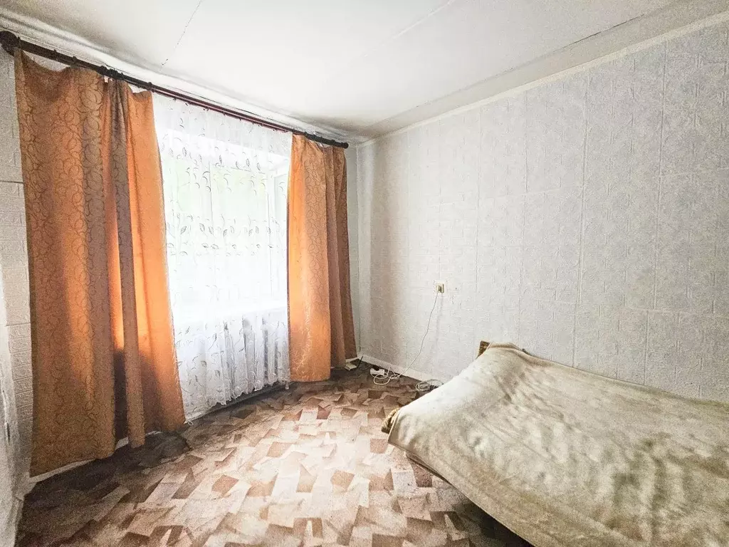 3-к кв. Приморский край, Владивосток ул. 50 лет ВЛКСМ, 25 (61.4 м) - Фото 2