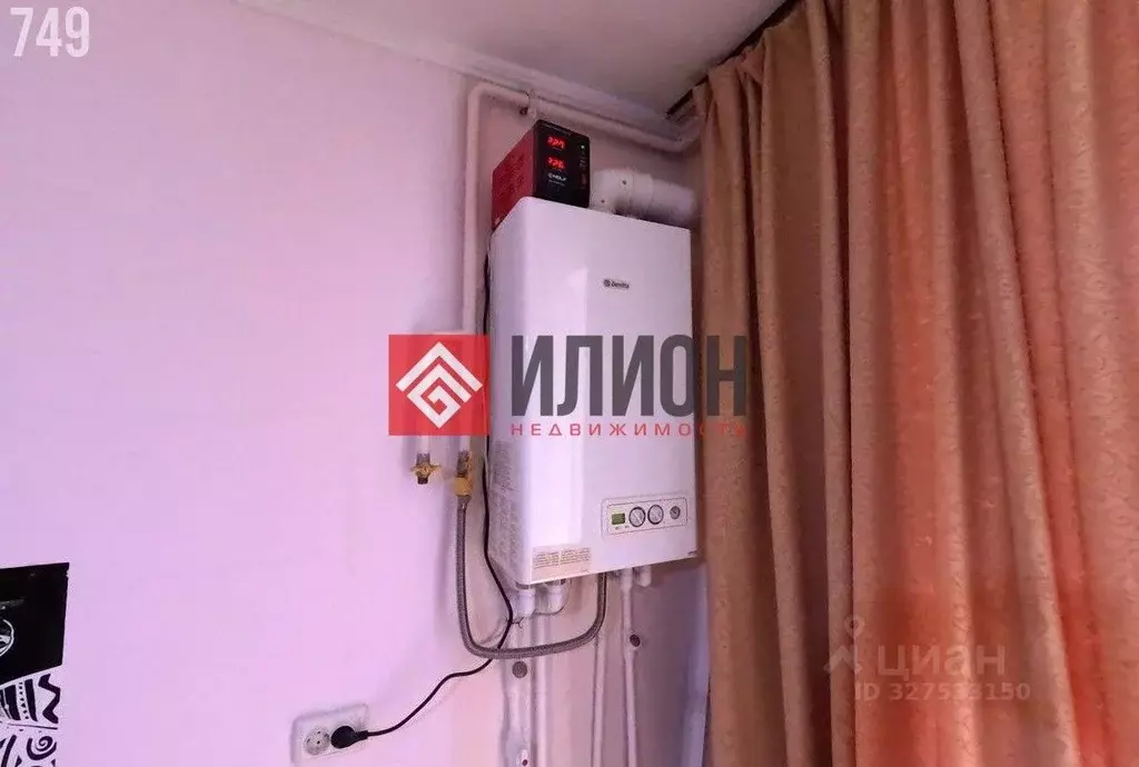 1-к кв. Крым, Ялта ул. Рабочая, 24 (35.0 м) - Фото 2