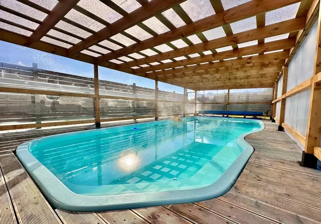 Дом в Ленинградская область, Гатчинский муниципальный округ, Рыбицы-1 ... - Фото 2