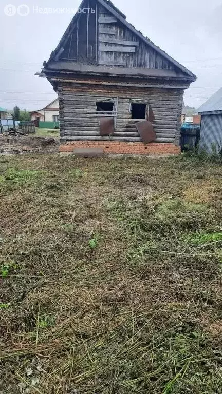 Дом в село Чекмагуш, Советская улица (90 м) - Фото 1