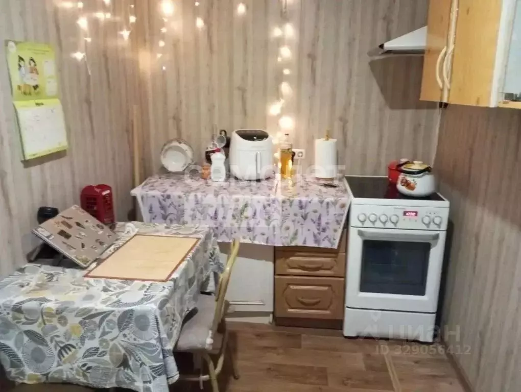 Комната Курская область, Курск ул. Красный Октябрь, 4 (18.0 м) - Фото 1