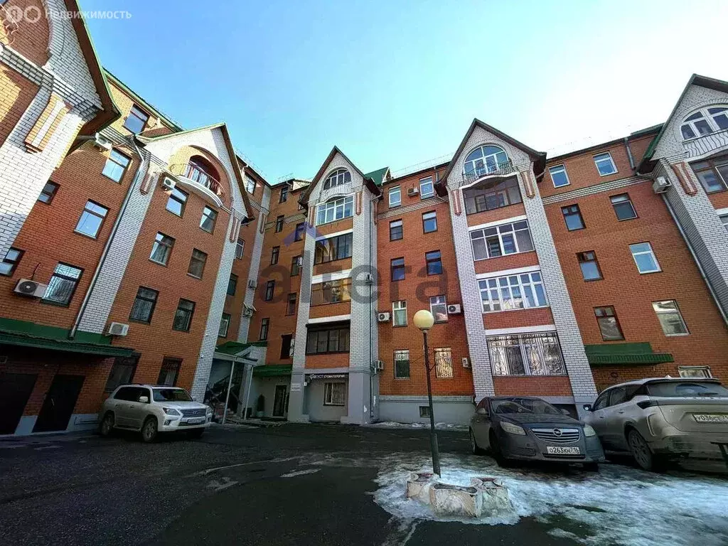 Офис (142.3 м) - Фото 1
