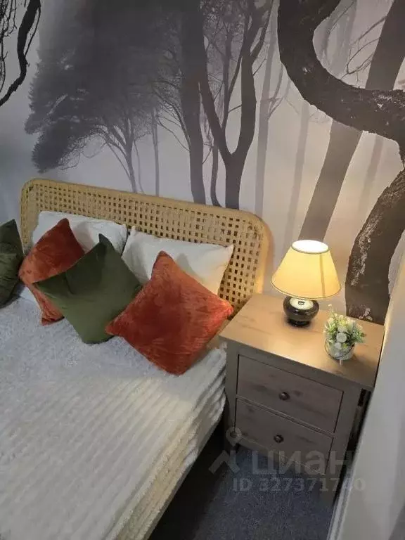 1-к кв. Москва 4-я Тверская-Ямская ул., 2/11С2 (46.0 м) - Фото 2