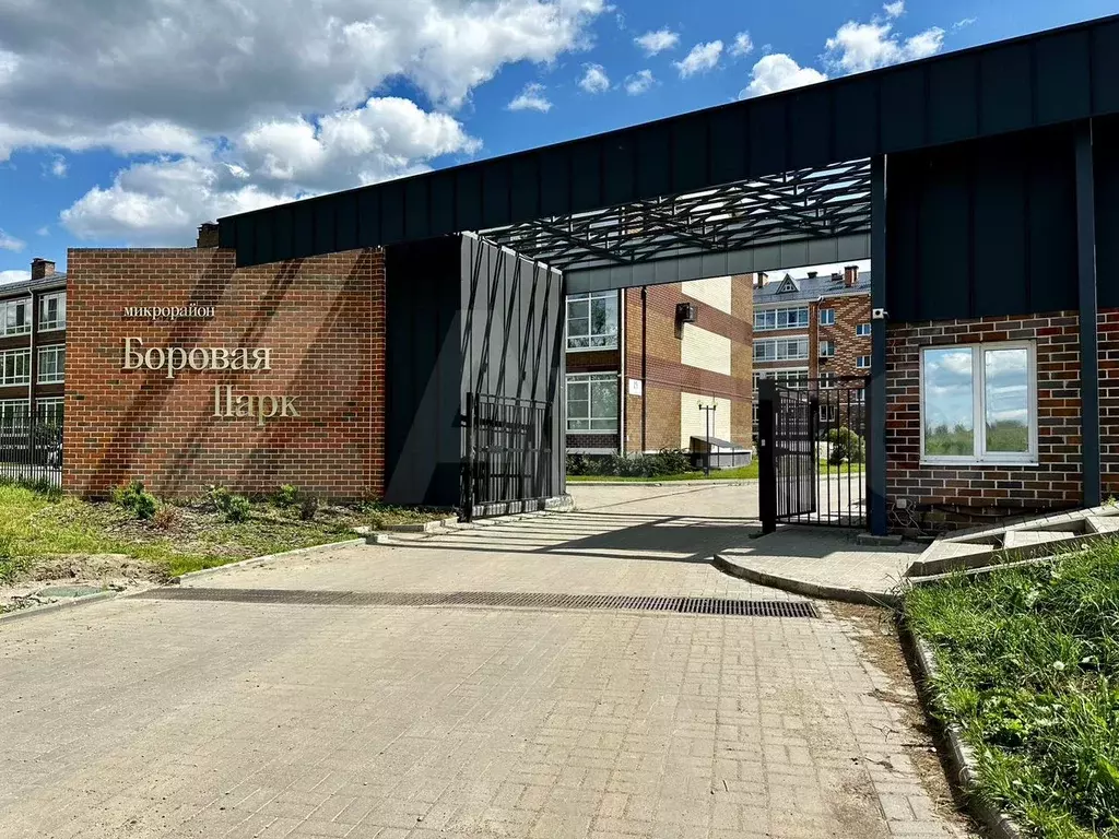 4-к. квартира, 118 м, 1/4 эт. - Фото 0