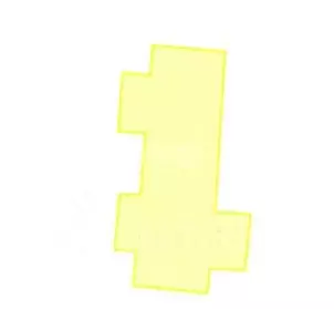 2-к кв. Крым, Сакский район, Митяевское с/пос, с. Журавли ул. 8 Марта ... - Фото 2