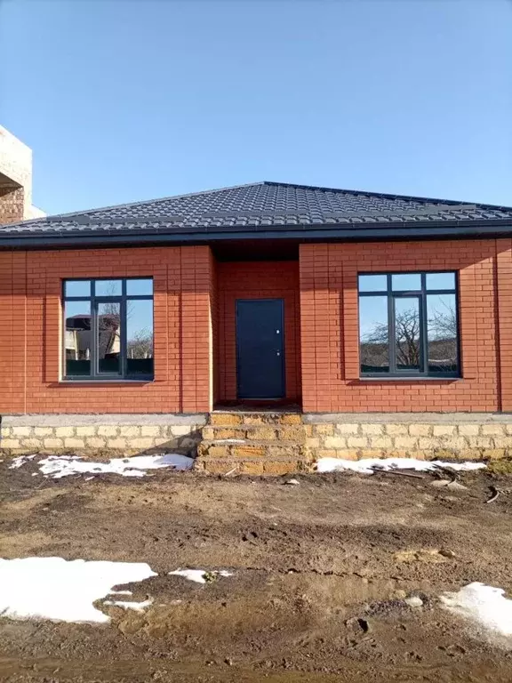 Дом в Ставропольский край, Ставрополь Виктория садовое товарищество, ... - Фото 1