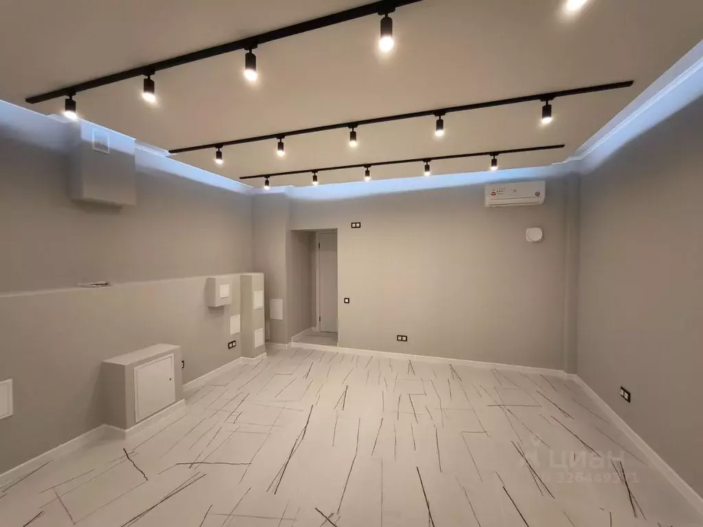 Помещение свободного назначения в Санкт-Петербург Большая Подьяческая ... - Фото 1