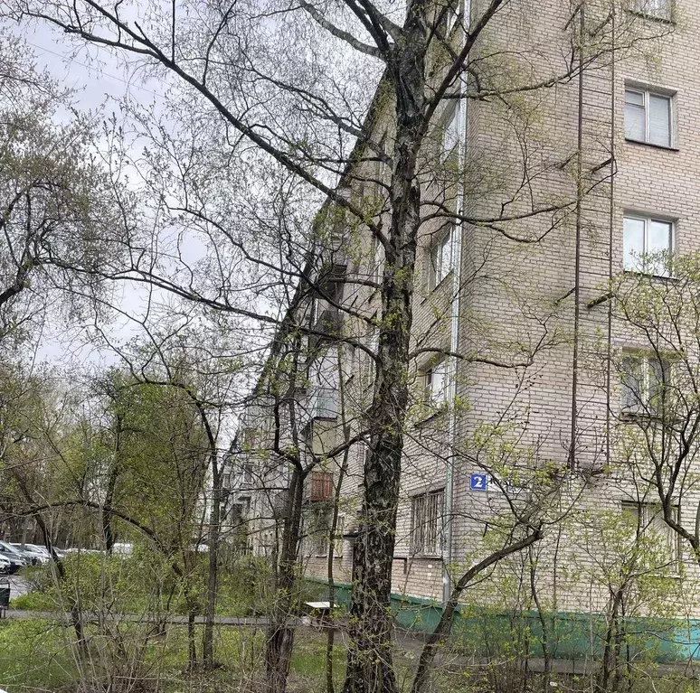 Квартира, 1 комната, 31.1 м - Фото 0