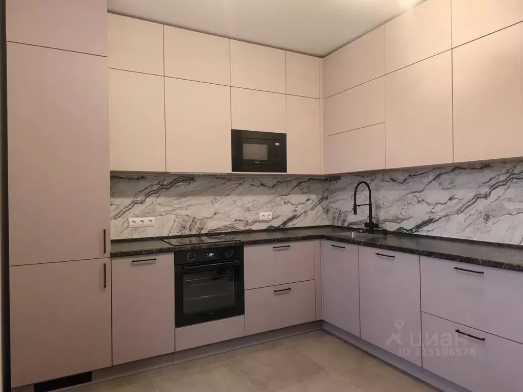 2-к кв. Московская область, Ленинский городской округ, пос. Развилка ... - Фото 1