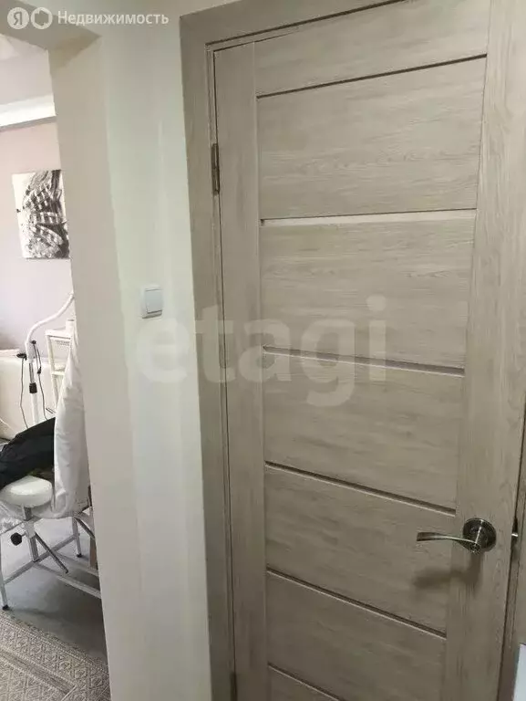 1-комнатная квартира: Пятигорск, улица Адмиральского, 2К2 (16.7 м) - Фото 1